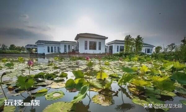 无锡哪些景点不要门票(无锡几个免费又值得一玩的良心景点)-图片15